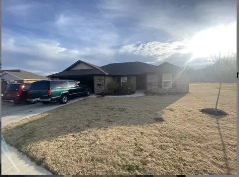 523 Eagle Dr, Gravette, AR 72736 photo 1