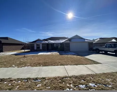 515 Eagle Dr, Gravette, AR 72736 photo 1
