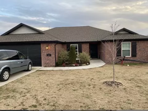 513 Eagle Dr, Gravette, AR 72736 photo 1
