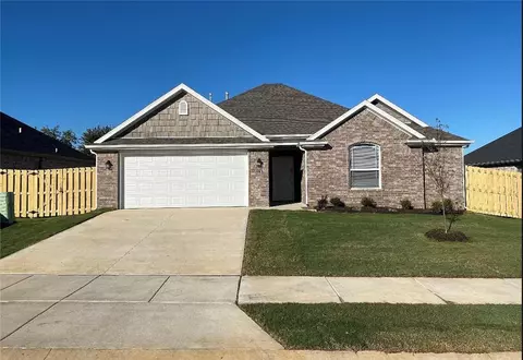 800 Copper St, Lowell, AR 72745 photo 1