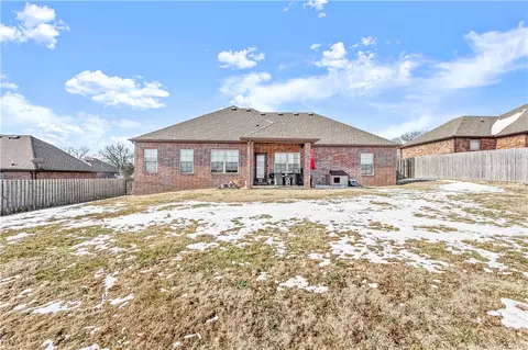 551 Lancaster Rd, Centerton, AR 72719 photo 19