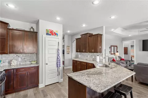 551 Lancaster Rd, Centerton, AR 72719 photo 7