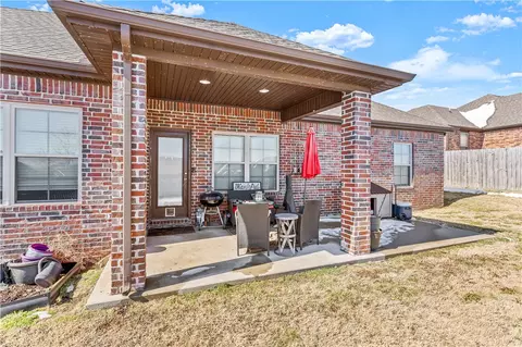 551 Lancaster Rd, Centerton, AR 72719 photo 21