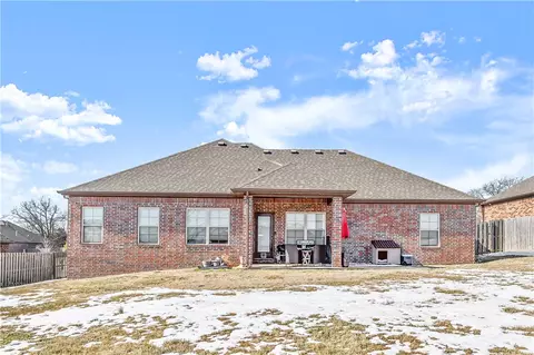 551 Lancaster Rd, Centerton, AR 72719 photo 20