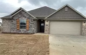 430 Aster St, Centerton, AR 72719 photo 1