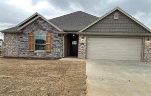 430 Aster St, Centerton, AR 72719 photo 1