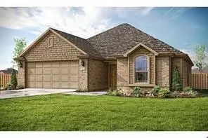 431 Coconut Ln, Centerton, AR 72719 photo 1