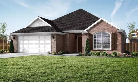 500 Aster St, Centerton, AR 72719 photo 1