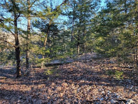 Tbd Clearwater Drive, Eureka Springs, AR 72631
