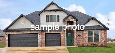 1140 Silver Maple St, Centerton, AR 72719 photo 1