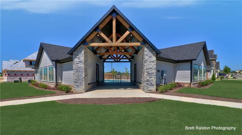 1140 Silver Maple St, Centerton, AR 72719 photo 3