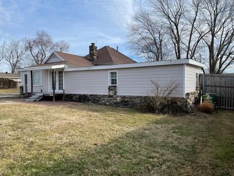 4790 Johnson Rd, Springdale, AR 72762 photo 24