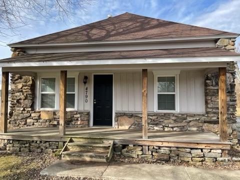 4790 Johnson Rd, Springdale, AR 72762 photo 1