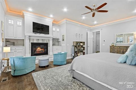 3200 Laurel Cir, Centerton, AR 72719 photo 11