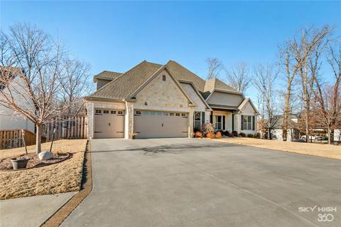 3200 Laurel Cir, Centerton, AR 72719 photo 29