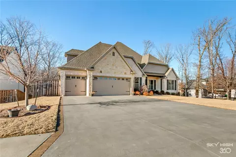 3200 Laurel Cir, Centerton, AR 72719 photo 29