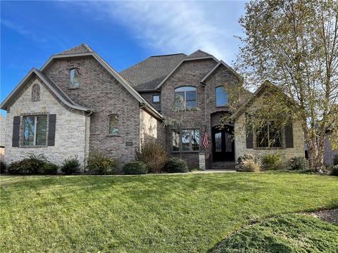 3171 Laurel Cir, Centerton, AR 72719 photo 1