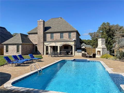 3171 Laurel Cir, Centerton, AR 72719 photo 2
