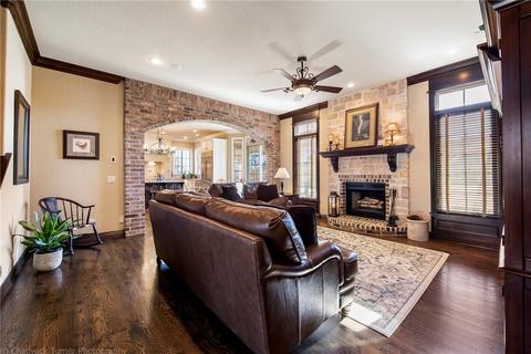 3171 Laurel Cir, Centerton, AR 72719 photo 6