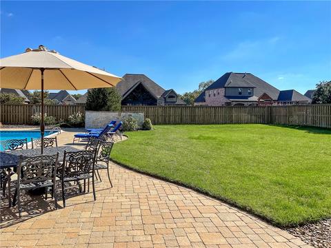 3171 Laurel Cir, Centerton, AR 72719 photo 25