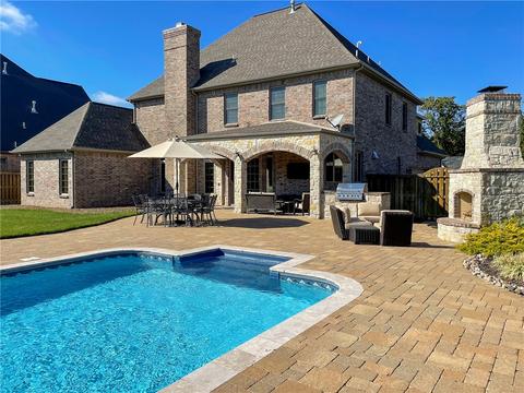 3171 Laurel Cir, Centerton, AR 72719 photo 26