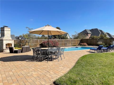 3171 Laurel Cir, Centerton, AR 72719 photo 3