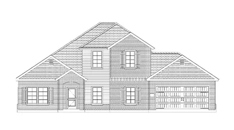 642 Lyon Loop, Springdale, AR 72764 photo 1