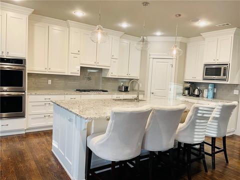 3010 Laurel Cir, Centerton, AR 72719 photo 7