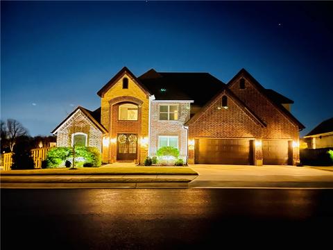 3010 Laurel Cir, Centerton, AR 72719 photo 1