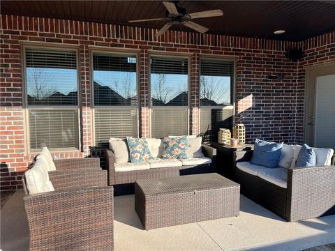 3010 Laurel Cir, Centerton, AR 72719 photo 25