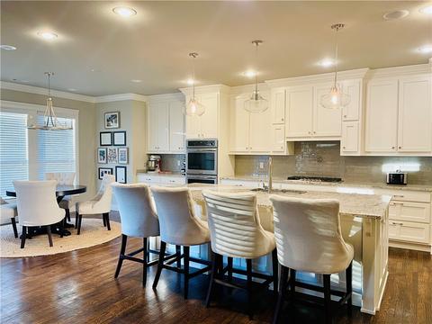 3010 Laurel Cir, Centerton, AR 72719 photo 6