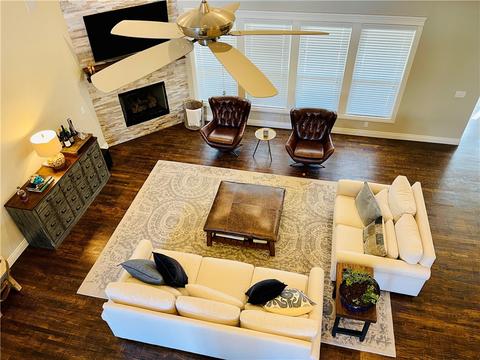 3010 Laurel Cir, Centerton, AR 72719 photo 4