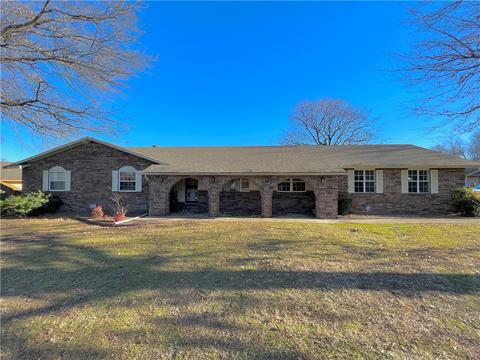 708 E Summit Loop, Rogers, AR 72756 photo 1