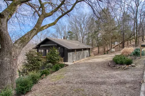 69 E Bluff Rd, Eureka Springs, AR 72631 photo 5