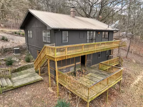 69 E Bluff Rd, Eureka Springs, AR 72631 photo 3