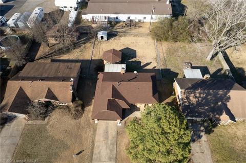 1406 Strozier Ct, Barling, AR 72923 photo 20