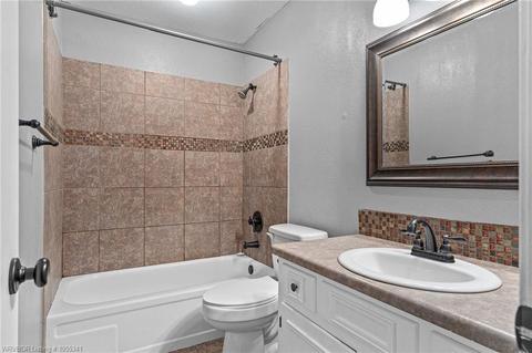 1406 Strozier Ct, Barling, AR 72923 photo 14