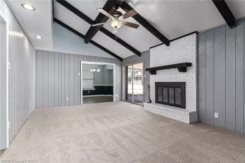 1406 Strozier Ct, Barling, AR 72923 photo 2