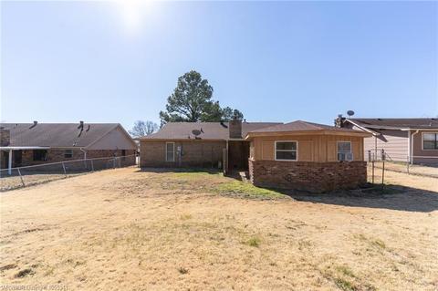 1406 Strozier Ct, Barling, AR 72923 photo 19