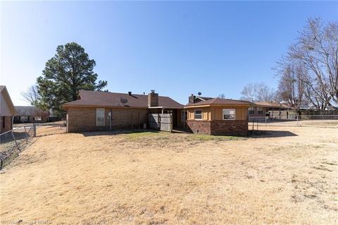 1406 Strozier Ct, Barling, AR 72923 photo 18