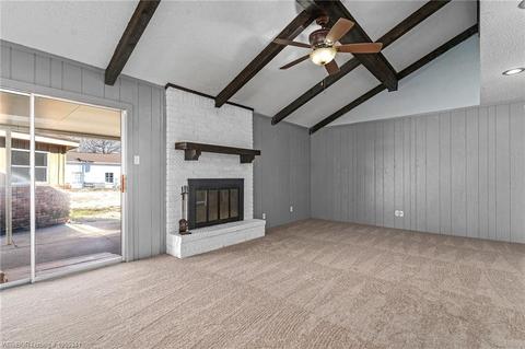 1406 Strozier Ct, Barling, AR 72923 photo 3