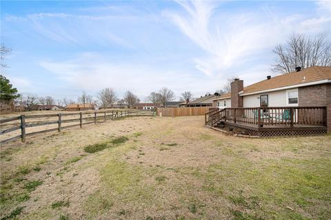 3401 Edinburgh Dr, Fort Smith, AR 72908 photo 28