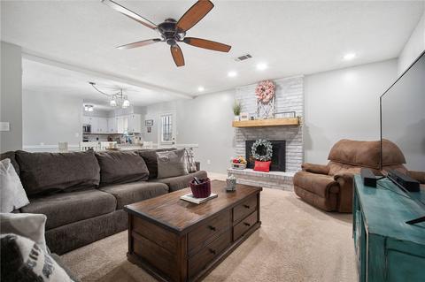 3401 Edinburgh Dr, Fort Smith, AR 72908 photo 3