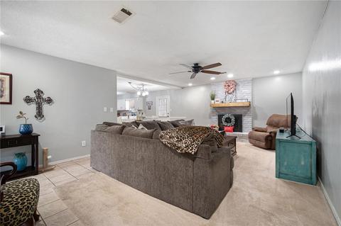 3401 Edinburgh Dr, Fort Smith, AR 72908 photo 6