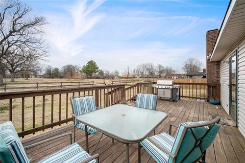 3401 Edinburgh Dr, Fort Smith, AR 72908 photo 27