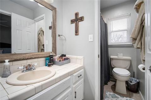 3401 Edinburgh Dr, Fort Smith, AR 72908 photo 25