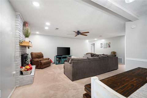 3401 Edinburgh Dr, Fort Smith, AR 72908 photo 5