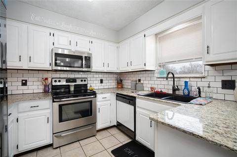 3401 Edinburgh Dr, Fort Smith, AR 72908 photo 13
