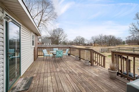 3401 Edinburgh Dr, Fort Smith, AR 72908 photo 26
