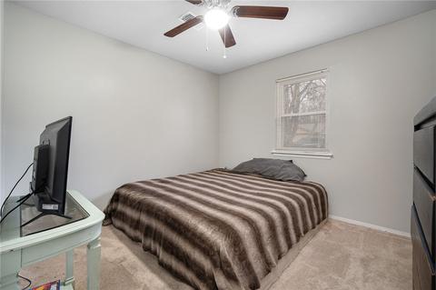 3401 Edinburgh Dr, Fort Smith, AR 72908 photo 18